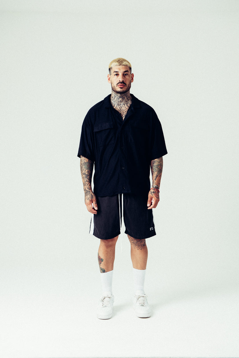 Lightness Shirt Black