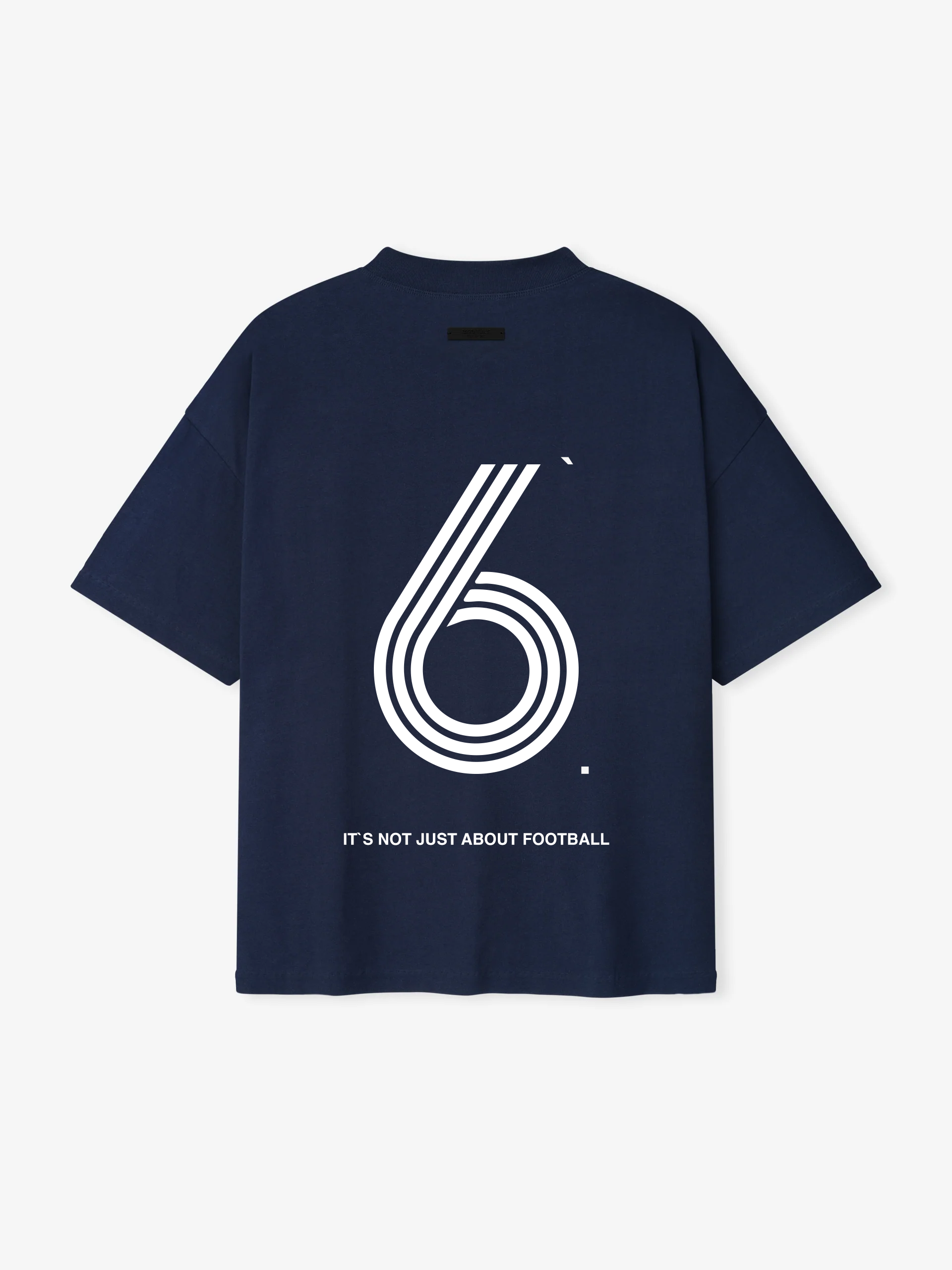 Brasil World Cup Tee
