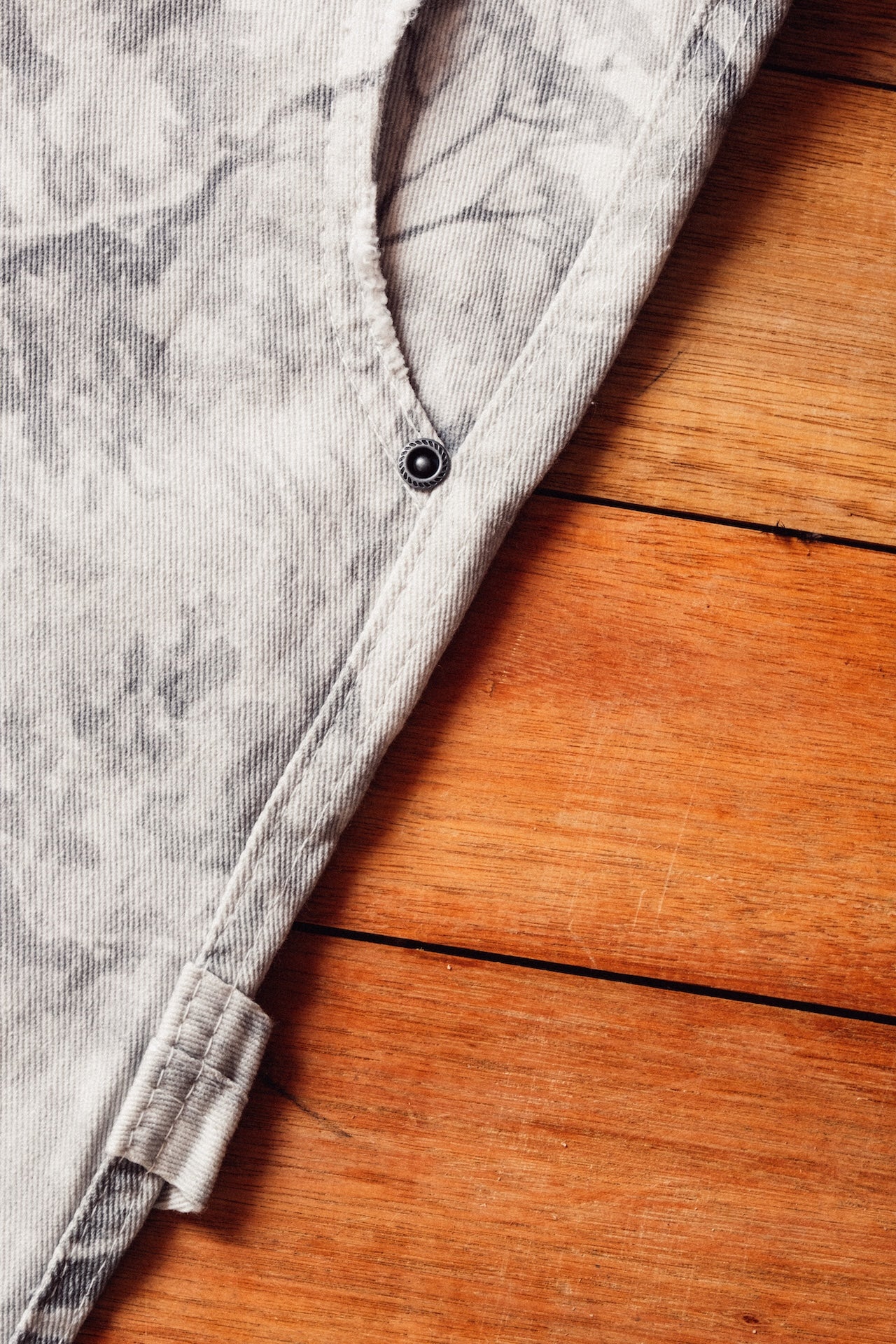 Carpenter Shorts E`C. Camo