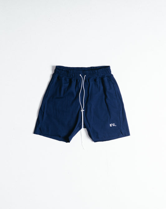 Essential Shorts - Navy