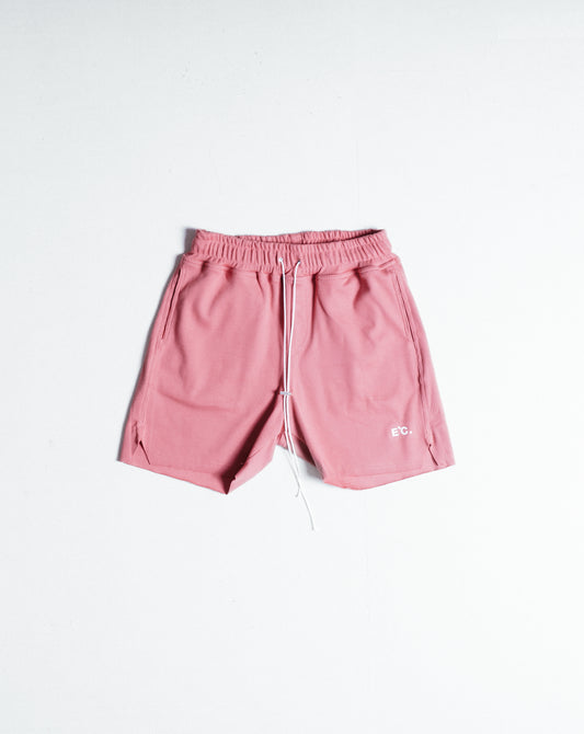 Essential Shorts - Rouge