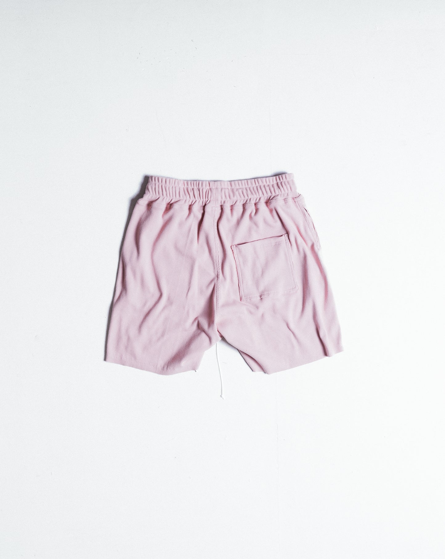 Esse`nc.ial Shorts - Rosé