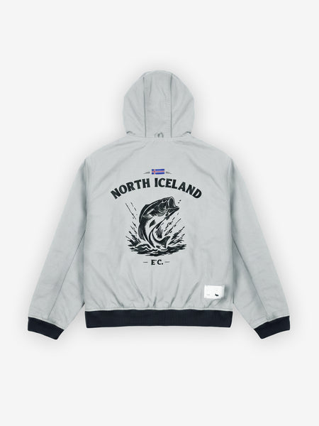 Jacket E`C. Ice