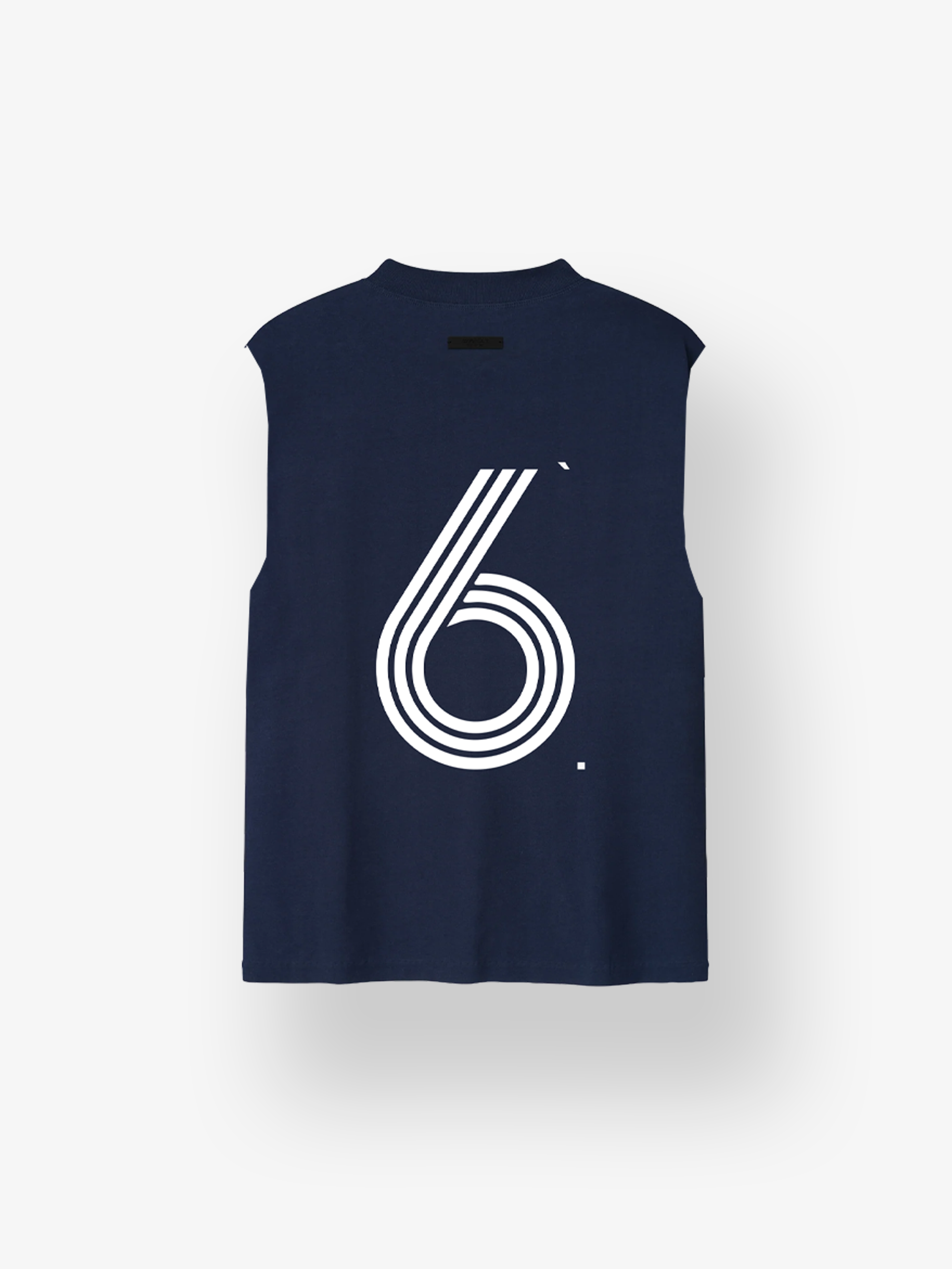 Brasil World Cup Muscle Tank
