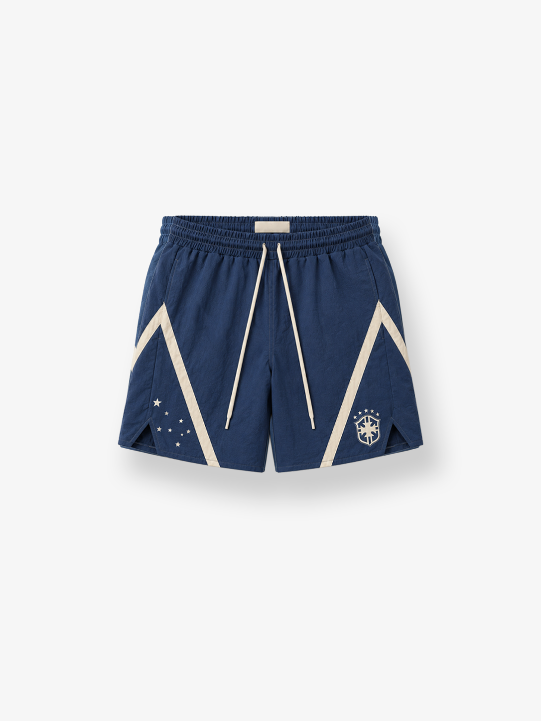 Brasil World Cup Shorts