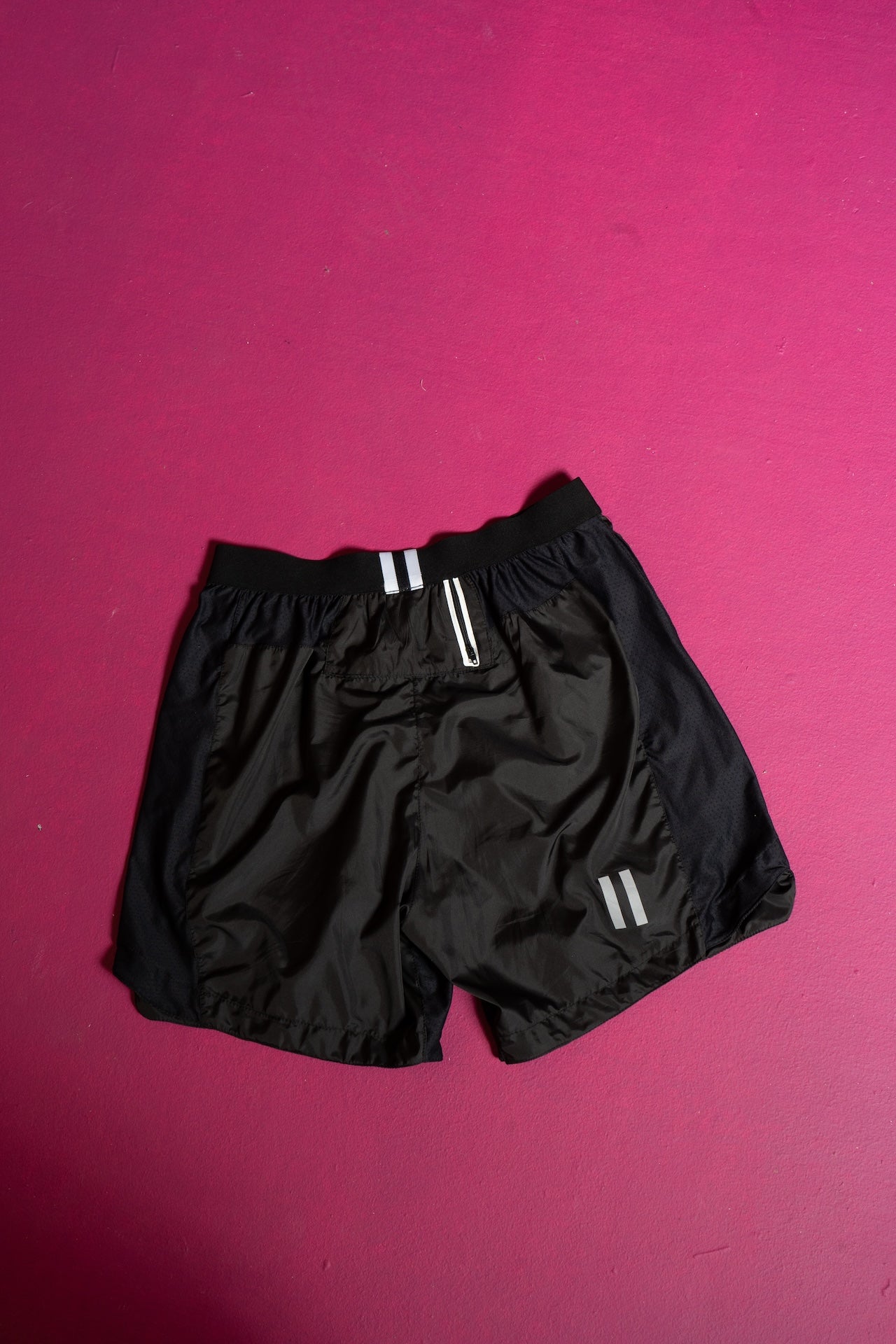 Shorts Training Athle`tic. - Black